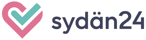 Sydän24
