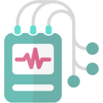 Holter EKG